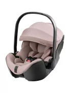 Britax Römer hordozó Baby-Safe Pro Style - Dusty Rose Style
