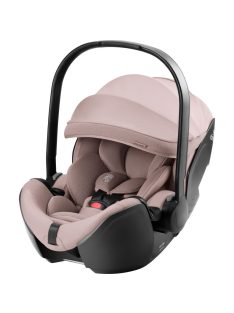   Britax Römer hordozó Baby-Safe Pro Style - Dusty Rose Style