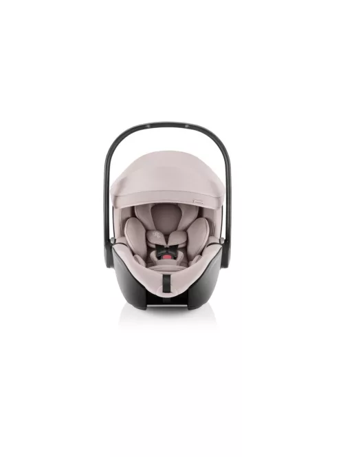 Britax Römer hordozó Baby-Safe Pro Style - Dusty Rose Style