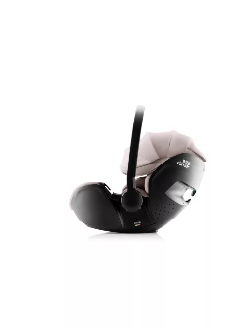 Britax Römer hordozó Baby-Safe Pro Style - Dusty Rose Style