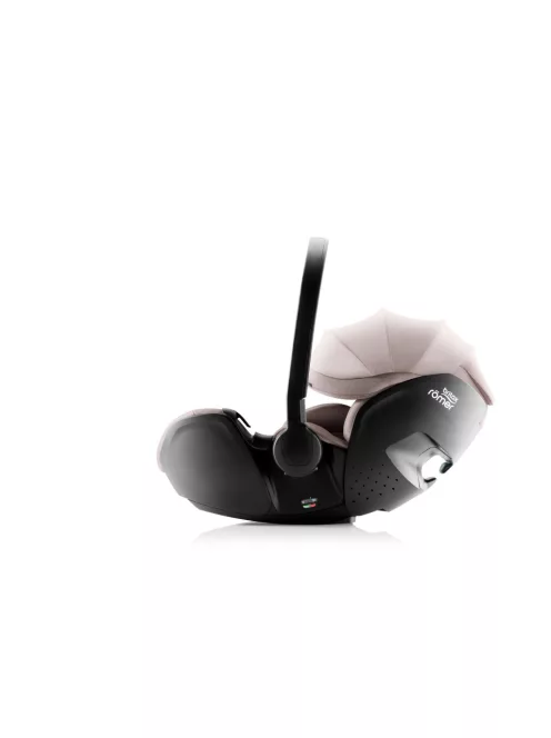 Britax Römer hordozó Baby-Safe Pro Style - Dusty Rose Style