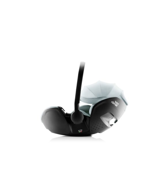 Britax Römer hordozó Baby-Safe Pro Style - Harbor Blue