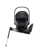 Britax Römer hordozó Baby-Safe Pro Vario Base 5Z bundle Classic - Deep Black