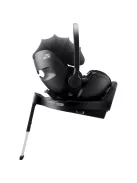 Britax Römer hordozó Baby-Safe Pro Vario Base 5Z bundle Classic - Deep Black