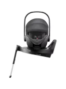 Britax Römer hordozó Baby-Safe Pro Vario Base 5Z bundle Classic - Deep Grey