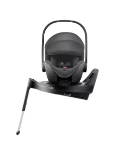   Britax Römer hordozó Baby-Safe Pro Vario Base 5Z bundle Classic - Deep Grey