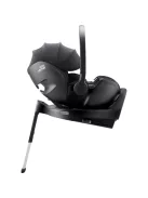 Britax Römer hordozó Baby-Safe Pro Vario Base 5Z bundle Classic - Deep Grey