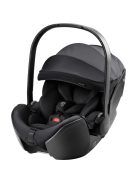 Britax Römer hordozó Baby-Safe Pro Vario Base 5Z bundle Style - Carbon Black