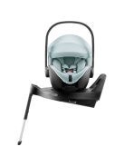 Britax Römer hordozó Baby-Safe Pro Vario Base 5Z bundle Style - Harbor Blue