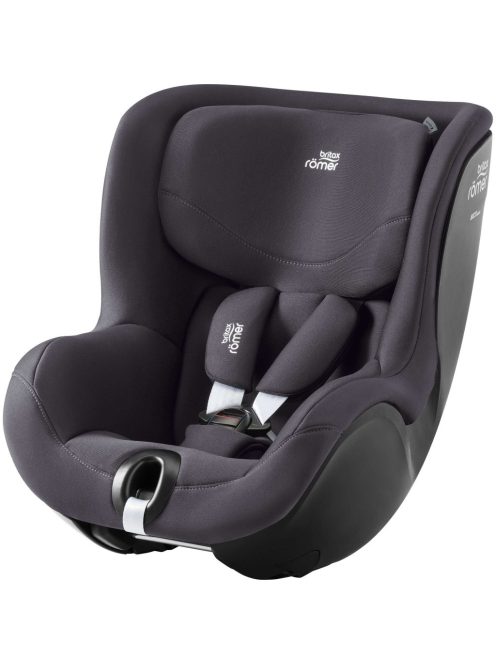 Britax Römer gyerekülés Dualfix 5Z Classic Deep Grey