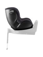 Britax Römer gyerekülés Dualfix 5Z Classic Deep Grey
