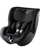 Britax Römer gyerekülés Dualfix 5Z Style Carbon Black