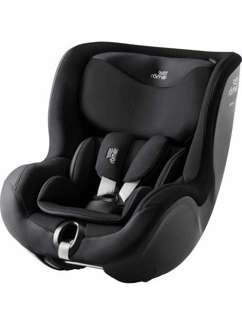 Britax Römer gyerekülés Dualfix 5Z Style Carbon Black