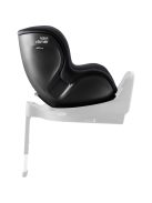 Britax Römer gyerekülés Dualfix 5Z Style Carbon Black