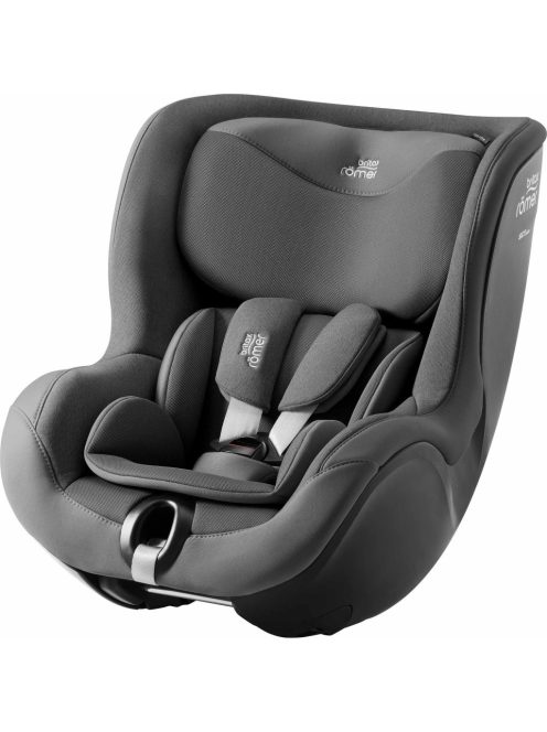 Britax Römer gyerekülés Dualfix 5Z Style Mineral Grey