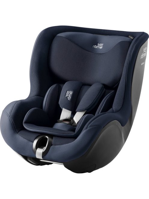 Britax Römer gyerekülés Dualfix 5Z Style Night Blue Style
