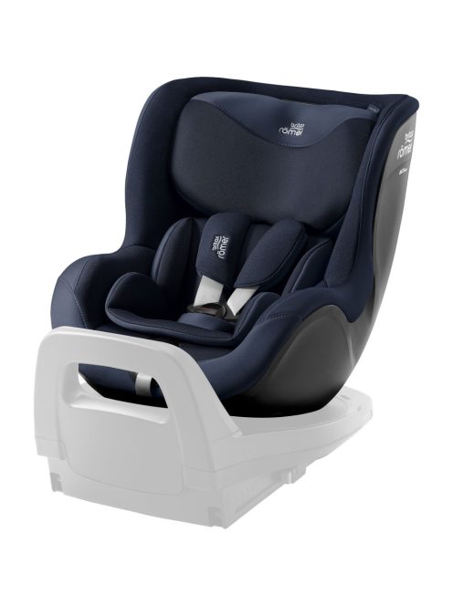 Britax Römer gyerekülés Dualfix 5Z Style Night Blue Style