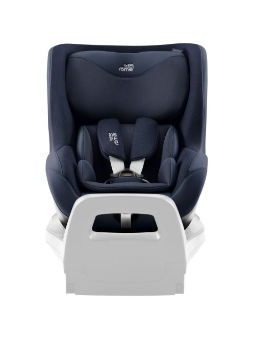 Britax Römer gyerekülés Dualfix 5Z Style Night Blue Style