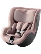 Britax Römer gyerekülés Dualfix 5Z Style Dusty Rose Style