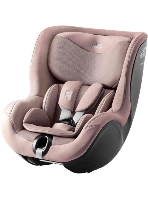 Britax Römer gyerekülés Dualfix 5Z Style Dusty Rose Style