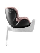 Britax Römer gyerekülés Dualfix 5Z Style Dusty Rose Style