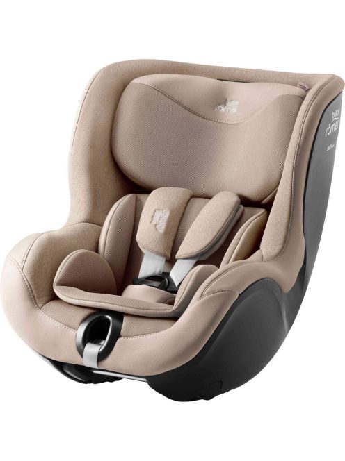 Britax Römer gyerekülés Dualfix 5Z Style Teak