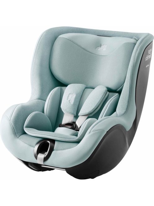 Britax Römer gyerekülés Dualfix 5Z Style Harbor Blue