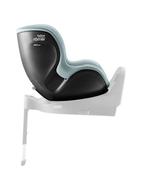 Britax Römer gyerekülés Dualfix 5Z Style Harbor Blue