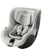 Britax Römer gyerekülés Dualfix 5Z Lux Linen Grey