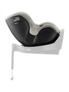 Britax Römer gyerekülés Dualfix 5Z Lux Linen Grey