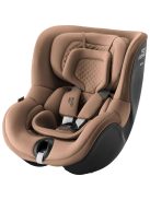 Britax Römer gyerekülés Dualfix 5Z Lux Warm Caramel