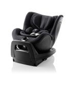 Britax Römer gyerekülés Dualfix Pro Classic Deep Black