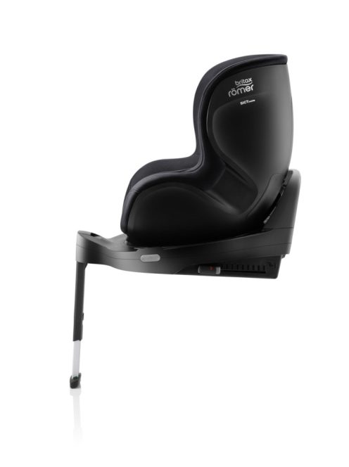Britax Römer gyerekülés Dualfix Pro Classic Deep Black