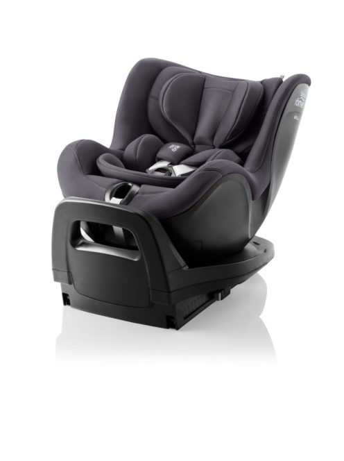 Britax Römer gyerekülés Dualfix Pro Classic Deep Grey
