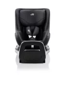 Britax Römer gyerekülés Dualfix Pro Classic - Deep Grey