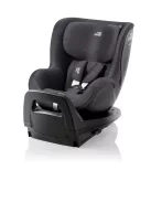 Britax Römer gyerekülés Dualfix Pro Classic - Deep Grey