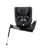 Britax Römer gyerekülés Dualfix Pro Classic - Deep Grey