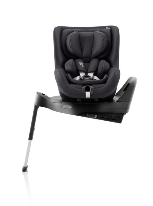 Britax Römer gyerekülés Dualfix Pro Classic Deep Grey
