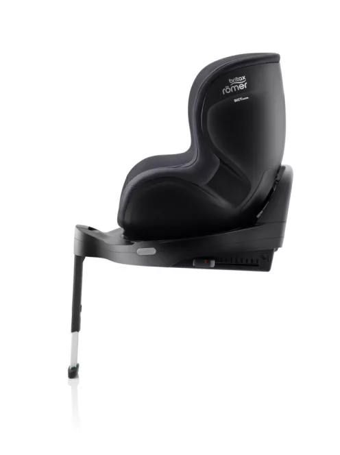 Britax Römer gyerekülés Dualfix Pro Classic - Deep Grey