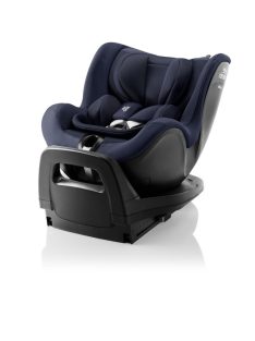   Britax Römer gyerekülés Dualfix Pro Style - Night Blue Style