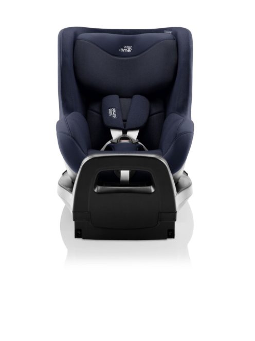 Britax Römer gyerekülés Dualfix Pro Style Night Blue Style