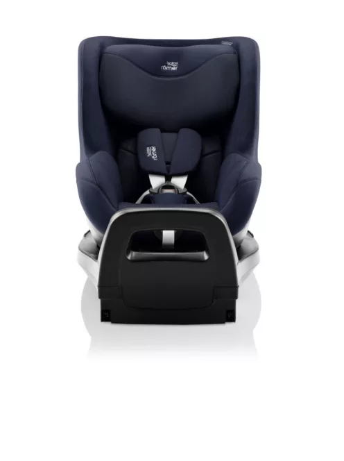 Britax Römer gyerekülés Dualfix Pro Style - Night Blue Style