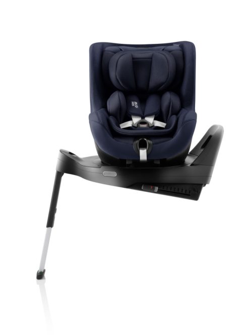 Britax Römer gyerekülés Dualfix Pro Style Night Blue Style