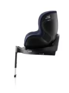 Britax Römer gyerekülés Dualfix Pro Style - Night Blue Style