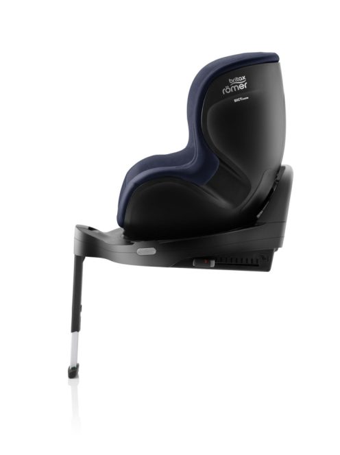 Britax Römer gyerekülés Dualfix Pro Style Night Blue Style