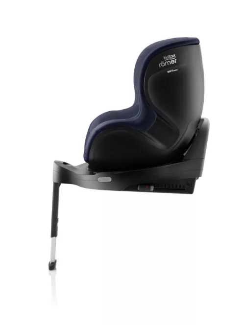 Britax Römer gyerekülés Dualfix Pro Style - Night Blue Style