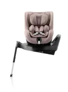Britax Römer gyerekülés Dualfix Pro Style - Dusty Rose