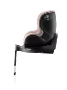Britax Römer gyerekülés Dualfix Pro Style - Dusty Rose