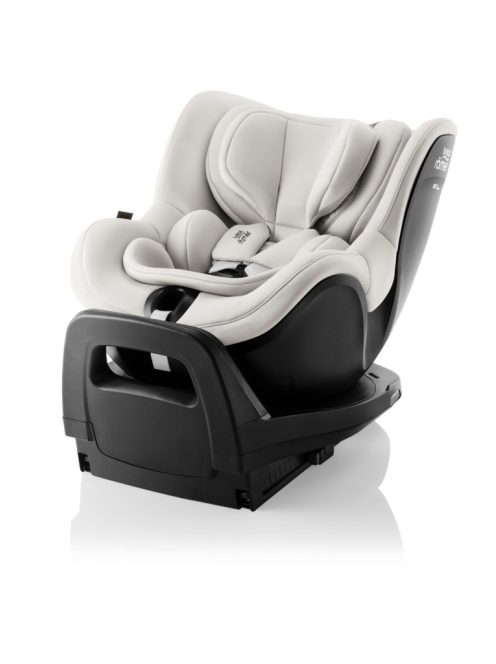 Britax Römer gyerekülés Dualfix Pro Lux Soft Taupe