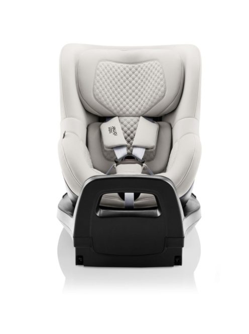 Britax Römer gyerekülés Dualfix Pro Lux Soft Taupe
